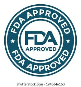 FDA Approved